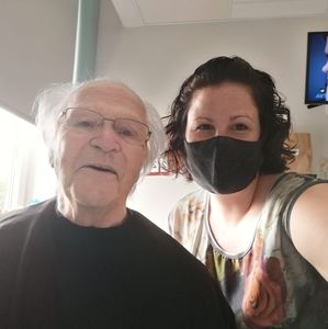 Meet your Posher, Lorianne